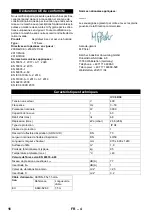 Preview for 16 page of Kärcher IVC 60/30 Tact2 Original Instructions Manual