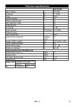 Preview for 17 page of Kärcher IVL 50/24-2 Manual