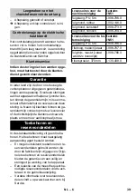 Preview for 39 page of Kärcher IVL 50/24-2 Manual