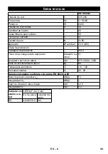 Preview for 49 page of Kärcher IVL 50/24-2 Manual