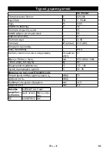 Preview for 93 page of Kärcher IVL 50/24-2 Manual