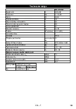 Preview for 123 page of Kärcher IVL 50/24-2 Manual