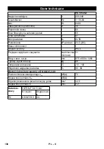 Preview for 138 page of Kärcher IVL 50/24-2 Manual