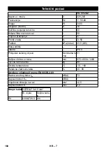 Preview for 160 page of Kärcher IVL 50/24-2 Manual