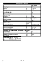 Preview for 182 page of Kärcher IVL 50/24-2 Manual