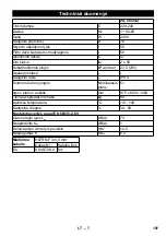 Preview for 197 page of Kärcher IVL 50/24-2 Manual