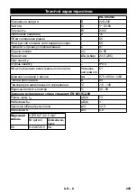 Preview for 205 page of Kärcher IVL 50/24-2 Manual