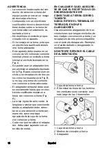 Preview for 16 page of Kärcher IVM 100/24-2 Original Operating Instructions