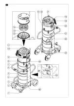 Preview for 3 page of Kärcher IVM 100/36-3 Oss Manual