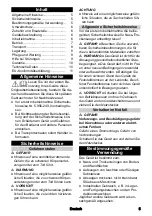 Preview for 5 page of Kärcher IVM 100/36-3 Oss Manual