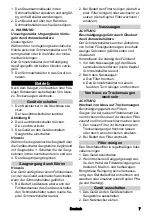 Preview for 7 page of Kärcher IVM 100/36-3 Oss Manual