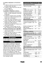 Предварительный просмотр 31 страницы Kärcher IVM 100/36-3 Original Instructions Manual