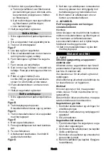 Предварительный просмотр 84 страницы Kärcher IVM 100/36-3 Original Instructions Manual