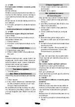 Предварительный просмотр 116 страницы Kärcher IVM 100/36-3 Original Instructions Manual