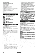 Предварительный просмотр 178 страницы Kärcher IVM 100/36-3 Original Instructions Manual