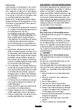 Preview for 123 page of Kärcher IVM 40/12-1 H Z22 Manual