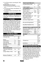 Preview for 14 page of Kärcher IVM 40/12-1 M Z22 Manual