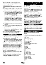 Preview for 80 page of Kärcher IVM 40/12-1 M Z22 Manual