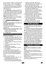 Preview for 127 page of Kärcher IVM 40/12-1 M Z22 Manual