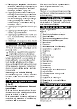 Предварительный просмотр 121 страницы Kärcher IVM 40/24-2 H Manual