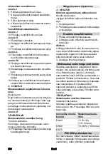 Предварительный просмотр 334 страницы Kärcher IVM 40/24-2 H Manual