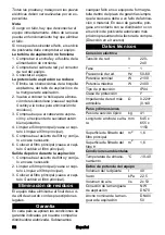 Предварительный просмотр 58 страницы Kärcher IVM 40/24-2 Manual