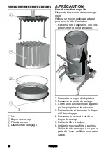 Предварительный просмотр 26 страницы Kärcher IVM 50/24-2 Manual