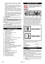 Предварительный просмотр 40 страницы Kärcher IVM 60/30 M Z22 Manual