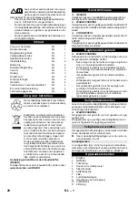 Предварительный просмотр 20 страницы Kärcher IVM 60/30 Original Instructions Manual