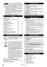 Предварительный просмотр 28 страницы Kärcher IVM 60/30 Original Instructions Manual