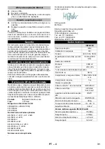 Предварительный просмотр 31 страницы Kärcher IVM 60/30 Original Instructions Manual