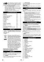 Предварительный просмотр 40 страницы Kärcher IVM 60/30 Original Instructions Manual