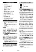 Предварительный просмотр 58 страницы Kärcher IVM 60/30 Original Instructions Manual