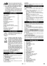 Предварительный просмотр 103 страницы Kärcher IVM 60/30 Original Instructions Manual