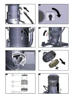 Предварительный просмотр 4 страницы Kärcher IVR 100/24-2 Ef Operating Instructions Manual