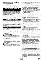 Предварительный просмотр 17 страницы Kärcher IVR 100/24-2 Ef Operating Instructions Manual