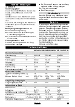 Предварительный просмотр 11 страницы Kärcher IVR 100/24-2 Sc Manual