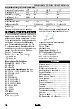 Предварительный просмотр 12 страницы Kärcher IVR 100/24-2 Sc Manual