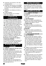 Предварительный просмотр 20 страницы Kärcher IVR 100/24-2 Sc Manual