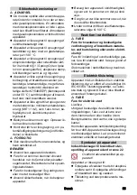 Предварительный просмотр 55 страницы Kärcher IVR 100/24-2 Sc Manual