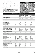 Предварительный просмотр 65 страницы Kärcher IVR 100/24-2 Sc Manual