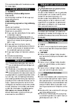 Предварительный просмотр 67 страницы Kärcher IVR 100/24-2 Sc Manual