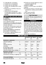 Предварительный просмотр 106 страницы Kärcher IVR 100/24-2 Sc Manual