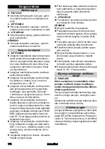 Предварительный просмотр 176 страницы Kärcher IVR 100/24-2 Sc Manual