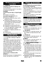 Предварительный просмотр 59 страницы Kärcher IVR 100/30 Sc Manual