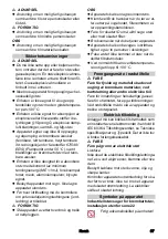 Предварительный просмотр 67 страницы Kärcher IVR 100/30 Sc Manual