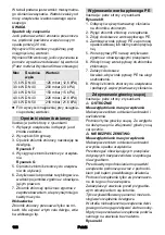 Предварительный просмотр 136 страницы Kärcher IVR 100/30 Sc Manual