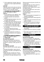 Предварительный просмотр 144 страницы Kärcher IVR 100/30 Sc Manual