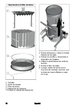 Предварительный просмотр 18 страницы Kärcher IVR 100/40-Pp Hepa Exp Manual