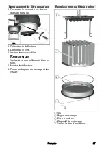 Предварительный просмотр 27 страницы Kärcher IVR 100/40-Pp Hepa Exp Manual